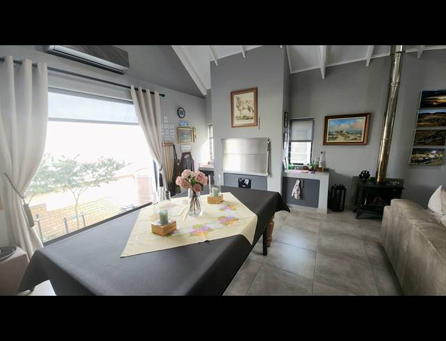 3 BEDROOM HOUSE FOR SALE IN MONTE CHRISTO